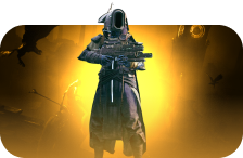 Archon Archetype Unlock